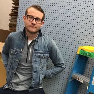 Meet your Posher, Ryan